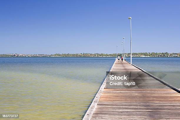 Jetty Stock Photo - Download Image Now - Active Lifestyle, Australia, Beauty