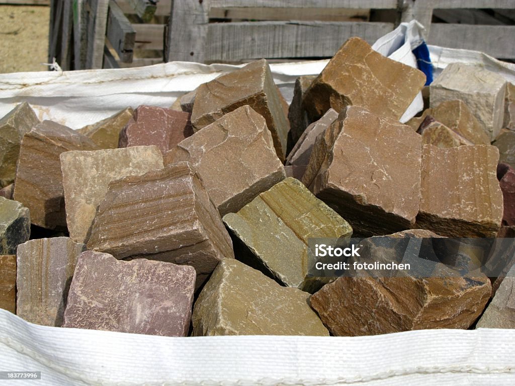 Natursteine - Lizenzfrei Fels Stock-Foto