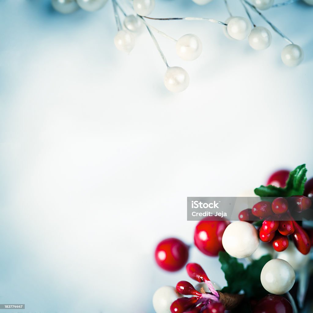 Decoración - Foto de stock de Navidad libre de derechos