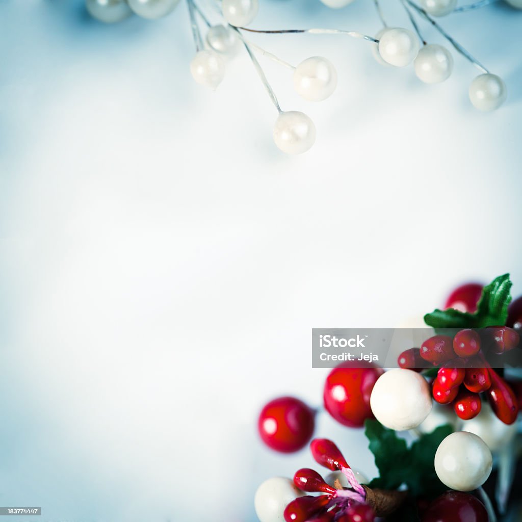 A decoração - Foto de stock de Natal royalty-free