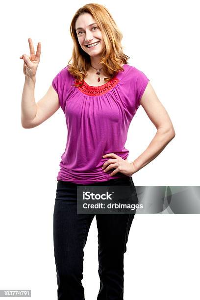 Female Portrait Stock Photo - Download Image Now - 30-34 Years, 30-39 Years, 35-39 Years