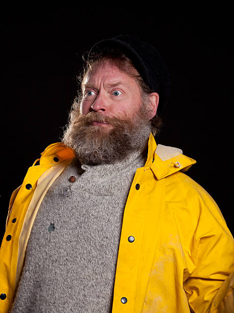 istock guffaw fisherman 183775256