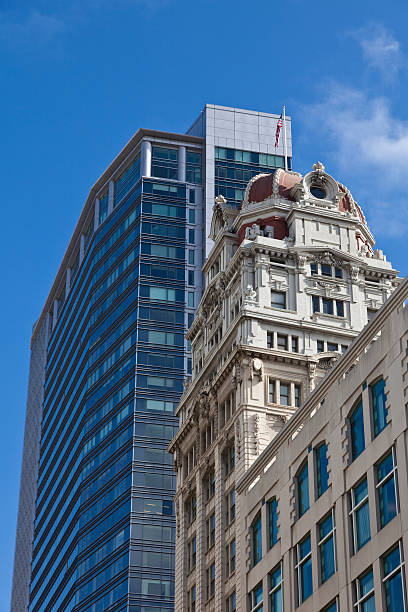 istock old and new san francisco 183775481