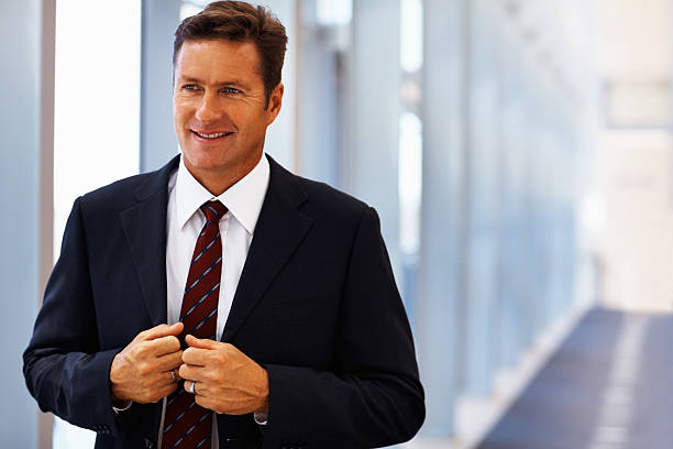 istock Ready for business meeting 183775757