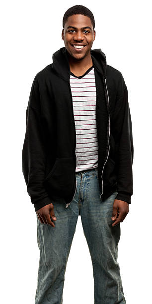 istock Young Male Portrait 183776454