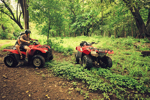 istock four wheelers in costa rica 183777329