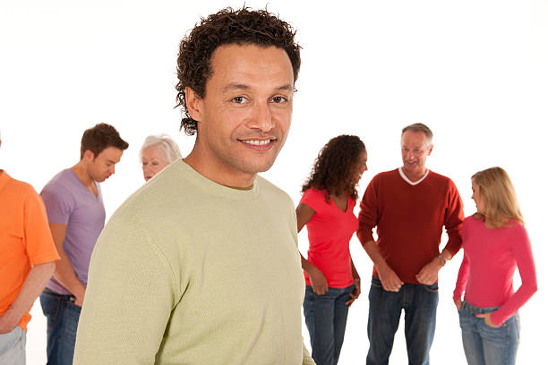 istock Portrait of a man 183777338