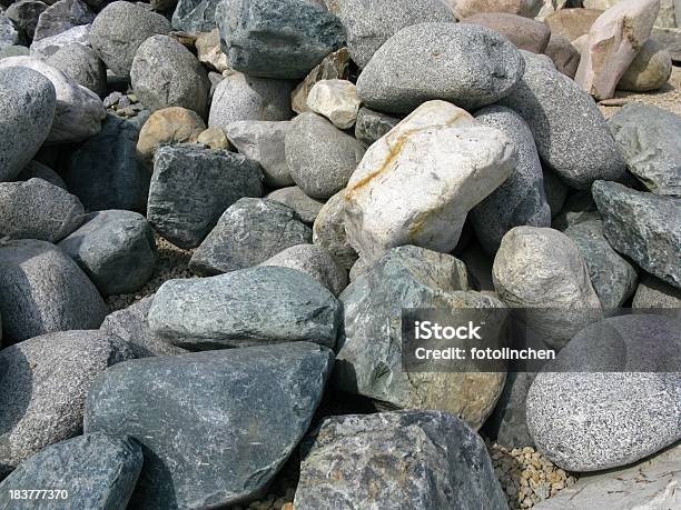 Natursteine Stockfoto und mehr Bilder von Fels - Fels, Formatfüllend, Fotografie