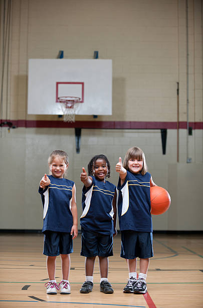 istock Girls Sports 183778969