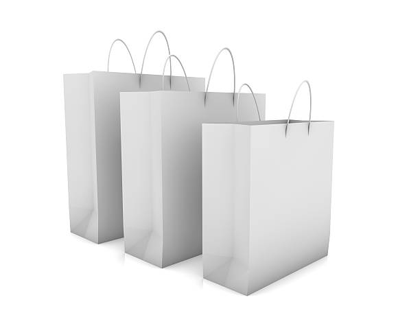 istock Shopping Bags 183779030