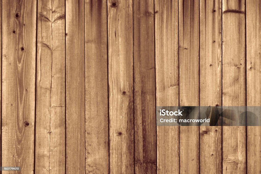 Natural Wooden Background  Artificial Stock Photo