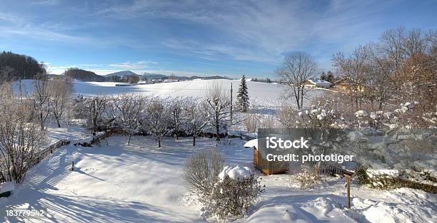 Zima Tryb Hdrobraz - zdjęcia stockowe i więcej obrazów Austria - Austria, Bez ludzi, Chmura