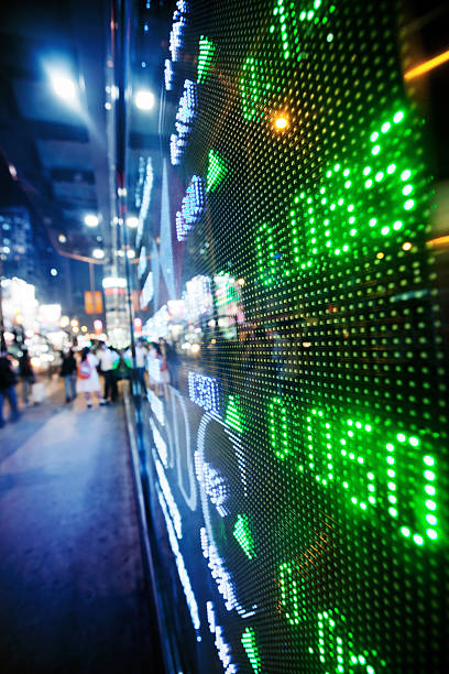 istock display stock market charts 183779646