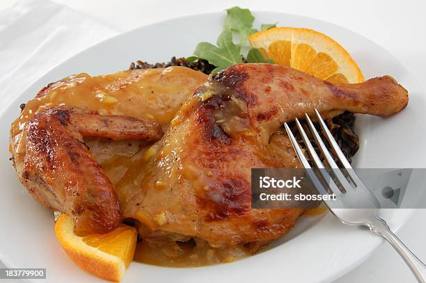 Pato À Lnaranja Foto de stock y más banco de imágenes de Pato - Carne de caza - Pato - Carne de caza, Naranja - Fruta cítrica, Salsa de naranja