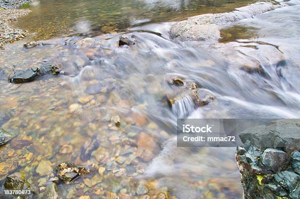 Wasser Stream Stockfoto und mehr Bilder von Aura - Aura, Bach, Bewegung