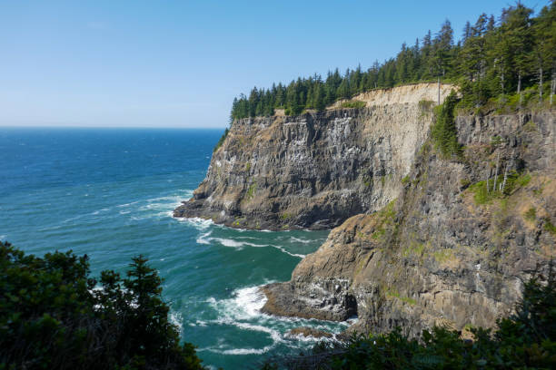 istock Cape Meares, Oregon, USA 1837816551