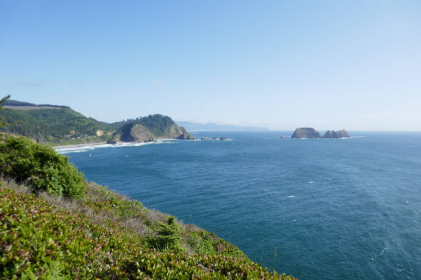 istock Cape Meares, Oregon, USA 1837816582
