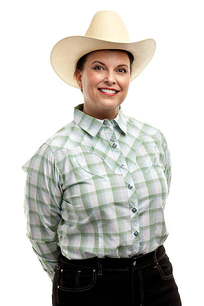 istock Female Portrait 183781894