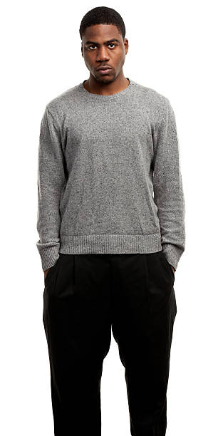 istock Young Male Portrait 183782308