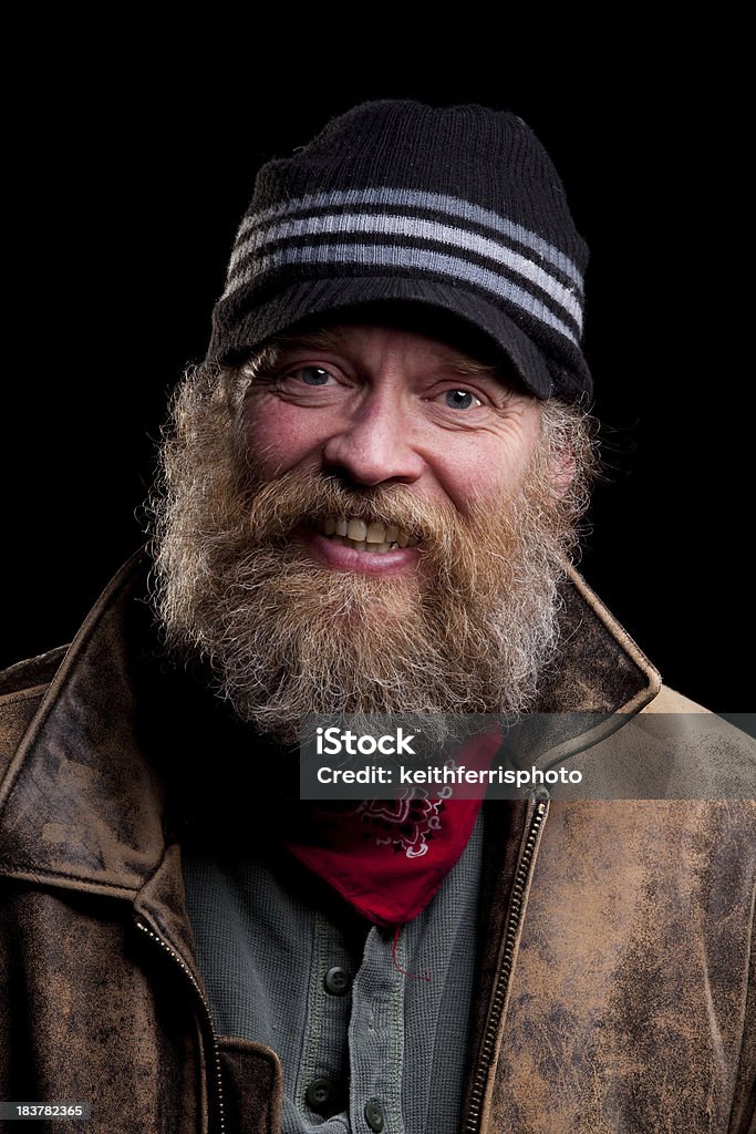 hopeful homme - Photo de 45-49 ans libre de droits