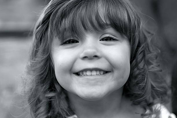 istock Happy Little Girl 183782506