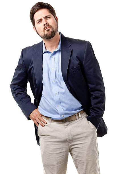 istock Male Portrait 183782680
