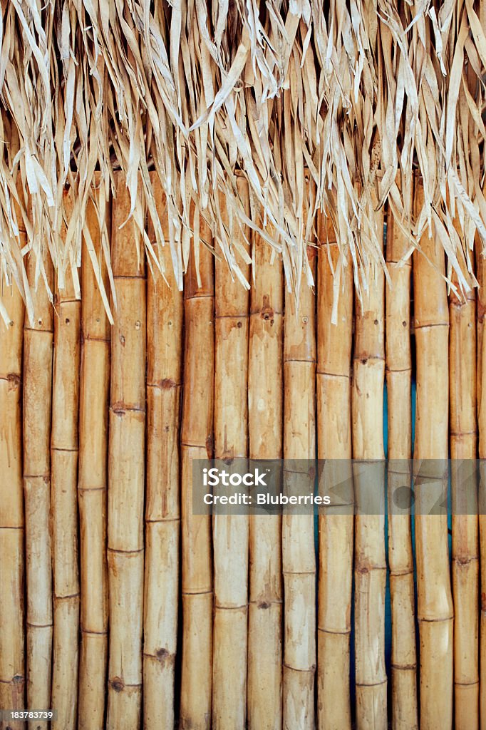Tiki sfondo - Foto stock royalty-free di Sfondi