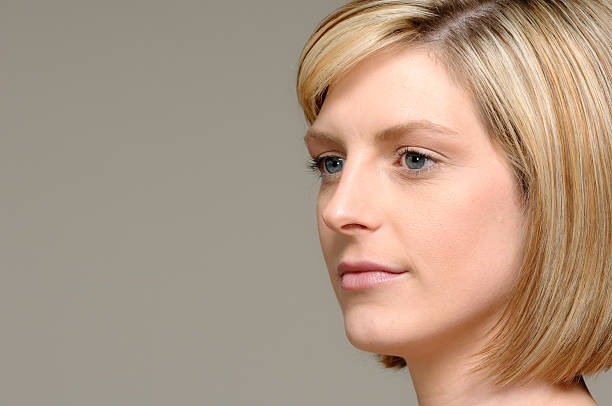 istock Beautiful Woman 183783754