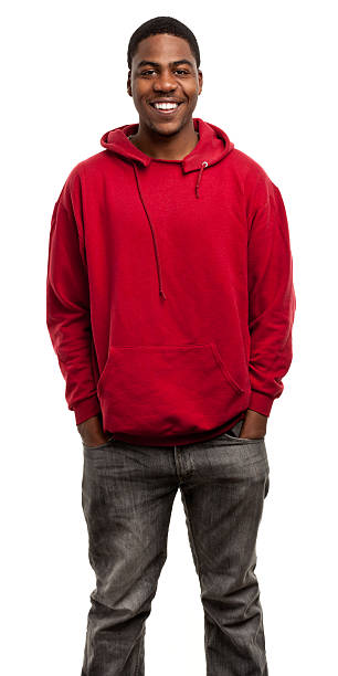 istock Young Male Portrait 183783779
