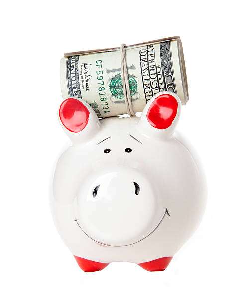 istock Piggy Great Investments 183784390