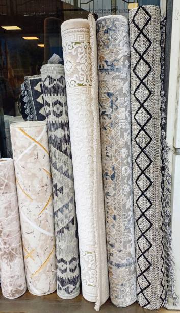 istock Carpet, carpet shop 1837853269