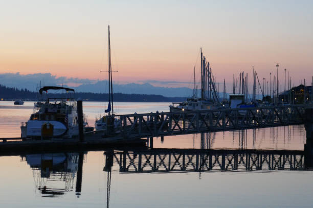 istock Olympia, Washington, USA 1837857518