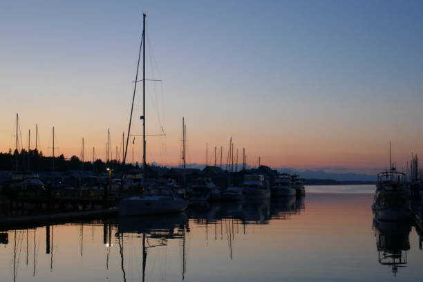 istock Olympia, Washington, USA 1837857519