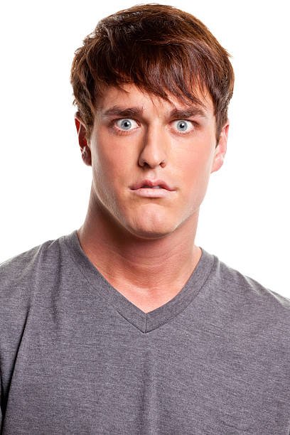 istock Male Portrait 183791658