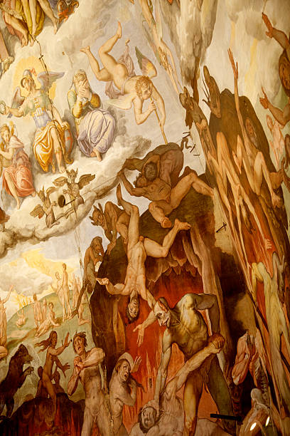 istock Brunelleschi Cupola, Florence Duomo, Italy 183791965