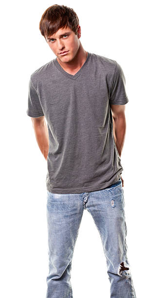 istock Male Portrait 183792687