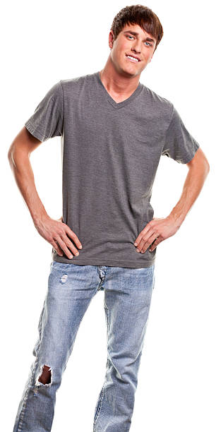 istock Male Portrait 183792831