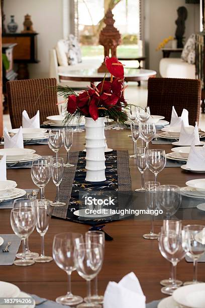 De Comedor Foto de stock y más banco de imágenes de Acontecimiento - Acontecimiento, Arreglo, Banquete