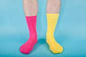 Odd socks
