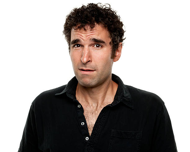 istock Male Portrait 183794545
