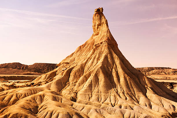 istock Bardenas Reales desert 183794554