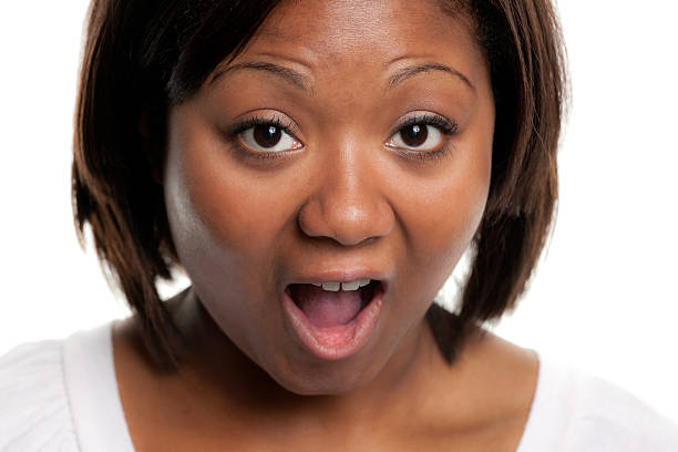 istock Young Woman Portrait 183794566
