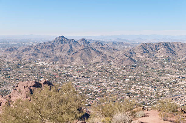 istock Squaw or Piestewa Peak 183794963