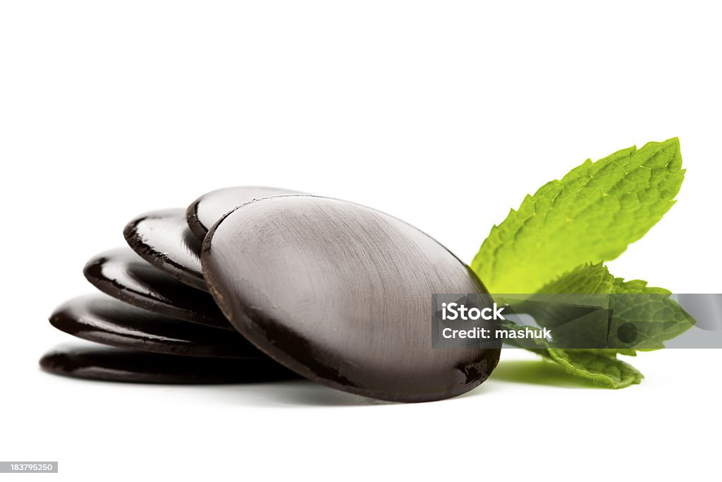 De Chocolate - Foto de stock de Alimentação Não-saudável royalty-free