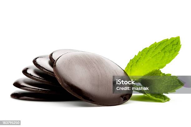 Foto de De Chocolate e mais fotos de stock de Alimentação Não-saudável - Alimentação Não-saudável, Antioxidante, Bebida