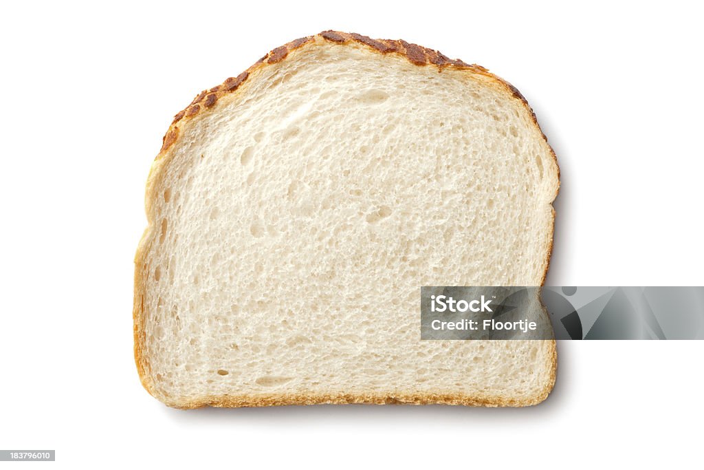 빵: 슬라이스 인명별 식빵 - 로열티 프리 0명 스톡 사진