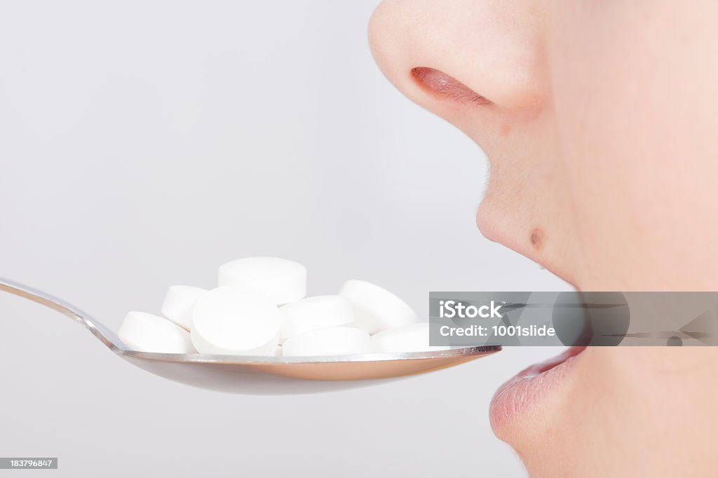 Birth Control Birth Control with very much pills Birth Control Pill Stock Photo