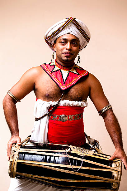 istock kandyan dancer kandy sri lanka 183797026