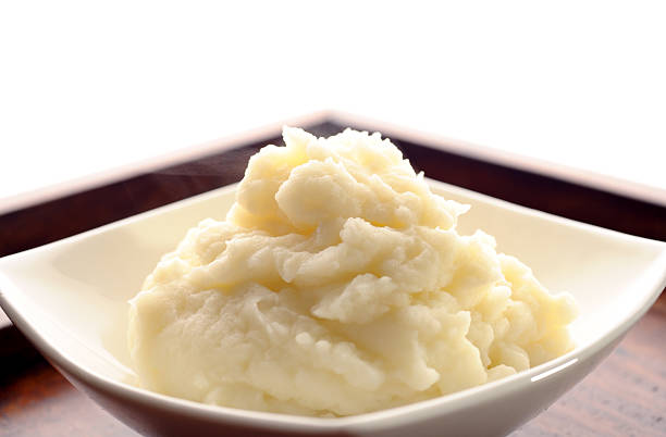 Mashed Potato Mashed Potato. mashed potatoes stock pictures, royalty-free photos & images