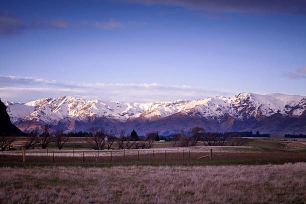 istock New Zealand scenery 183799092